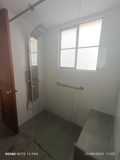 Apartamento en Laureles, Medellín